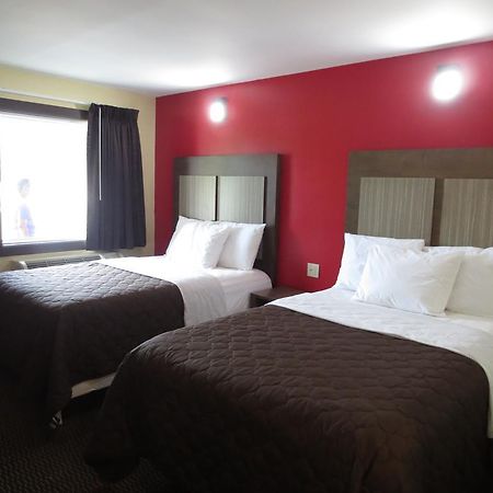 Brick Motor Inn ห้อง รูปภาพ