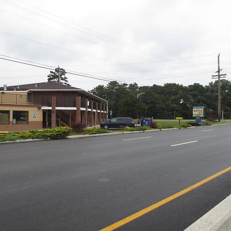 Brick Motor Inn ภายนอก รูปภาพ