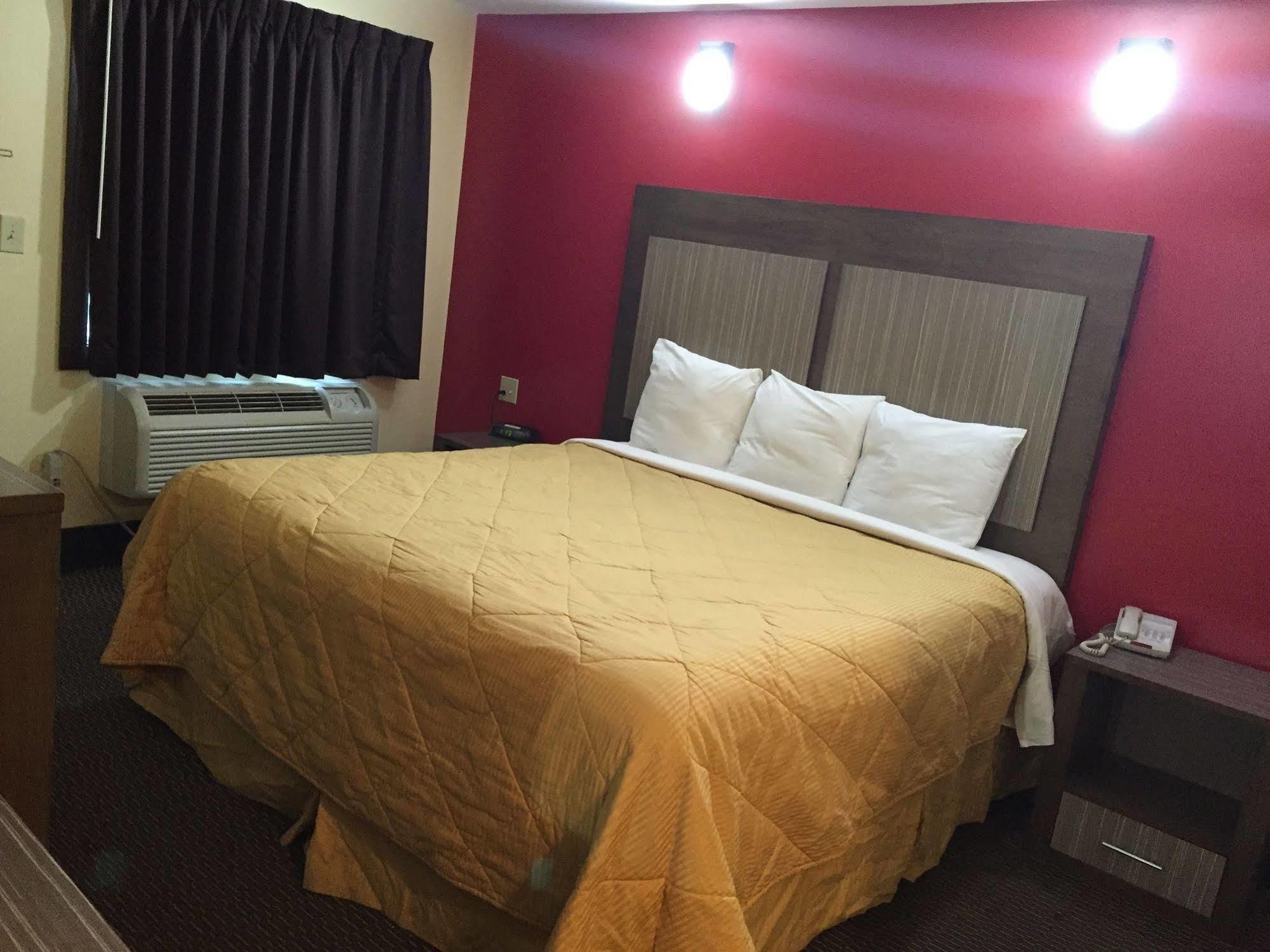 Brick Motor Inn ภายนอก รูปภาพ
